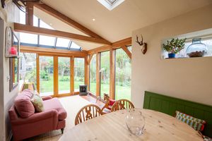 Garden Room- click for photo gallery